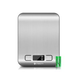 Miniatura 3 de Bascula gramera digital